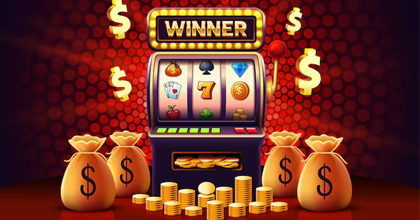 USDT 老虎机与电子游戏推荐