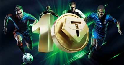 USDT 体育与电竞投注平台