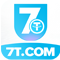 7T.COM 官方LOGO
