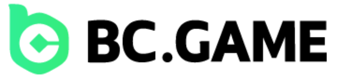 BC.GAME Logo
