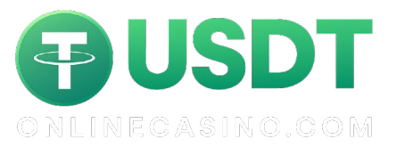 USDT 在线赌场测评导航 LOGO